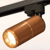 Трековый однофазный светильник Ambrella Light Track System XT6304010 (A2521, C6304, A2062, C6304, N6124) XT6304010 - 2