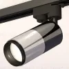 Трековый однофазный светильник Ambrella Light Track System XT6305001 (A2521, C6303, A2010, C6305, N6121) XT6305001 - 3