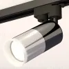 Трековый однофазный светильник Ambrella Light Track System XT6305002 (A2521, C6303, A2010, C6305, N6246) XT6305002 - 2