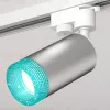 Трековый однофазный светильник Ambrella Light Track System XT6324002 (A2520, C6324, N6153) XT6324002 - 2