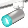 Трековый однофазный светильник Ambrella Light Track System XT6324002 (A2520, C6324, N6153) XT6324002 - 1