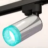 Трековый однофазный светильник Ambrella Light Track System XT6325002 (A2521, C6325, N6153) XT6325002 - 2