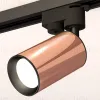Трековый однофазный светильник Ambrella Light Track System XT6326010 (A2521, C6326, N6102) XT6326010 - 2