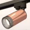 Трековый однофазный светильник Ambrella Light Track System XT6326011 (A2521, C6326, N6151) XT6326011 - 3