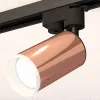 Трековый однофазный светильник Ambrella Light Track System XT6326012 (A2521, C6326, N6246) XT6326012 - 2