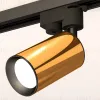 Трековый однофазный светильник Ambrella Light Track System XT6327010 (A2521, C6327, N6102) XT6327010 - 2