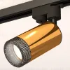 Трековый однофазный светильник Ambrella Light Track System XT6327011 (A2521, C6327, N6151) XT6327011 - 2