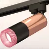 Трековый однофазный светильник Ambrella Light Track System XT6302061 (A2521, C6326, A2010, C6302, N6152) XT6302061 - 2