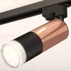 Трековый однофазный светильник Ambrella Light Track System XT6302062 (A2521, C6326, A2010, C6302, N6241) XT6302062 - 3