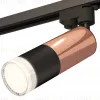 Трековый однофазный светильник Ambrella Light Track System XT6302062 (A2521, C6326, A2010, C6302, N6241) XT6302062 - 1