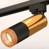 Трековый однофазный светильник Ambrella Light Track System XT6302071 (A2521, C6327, A2010, C6302, N6154) XT6302071 - 2