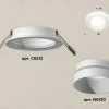 Встраиваемый светильник Ambrella Light Techno Spot XC6512020 (C6512, N6130) XC6512020 - 2