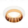 Встраиваемый светильник Ambrella Light Techno Spot XC6512024 (C6512, N6134) XC6512024 - 1