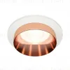 Встраиваемый светильник Ambrella Light Techno Spot XC6512025 (C6512, N6135) XC6512025 - 1