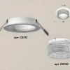 Встраиваемый светильник Ambrella Light Techno Spot XC6512040 (C6512, N6150) XC6512040 - 2