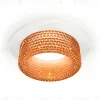 Встраиваемый светильник Ambrella Light Techno Spot XC6512044 (C6512, N6154) XC6512044 - 1