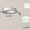 Встраиваемый светильник Ambrella Light Techno Spot XC6512061 (C6512, N6228) XC6512061 - 2