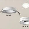 Встраиваемый светильник Ambrella Light Techno Spot XC6512065 (C6512, N6245) XC6512065 - 2