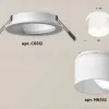 Встраиваемый светильник Ambrella Light Techno Spot XC6512067 (C6512, N6252) XC6512067 - 2