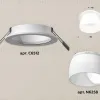 Встраиваемый светильник Ambrella Light Techno Spot XC6512069 (C6512, N6258) XC6512069 - 2