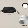 Встраиваемый светильник Ambrella Light Techno Spot XC6513020 (C6513, N6130) XC6513020 - 2