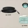 Встраиваемый светильник Ambrella Light Techno Spot XC6513043 (C6513, N6153) XC6513043 - 2