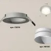 Встраиваемый светильник Ambrella Light Techno Spot XC6514020 (C6514, N6130) XC6514020 - 2
