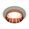 Встраиваемый светильник Ambrella Light Techno Spot XC6514025 (C6514, N6135) XC6514025 - 1