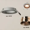 Встраиваемый светильник Ambrella Light Techno Spot XC6514025 (C6514, N6135) XC6514025 - 2