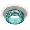 Встраиваемый светильник Ambrella Light Techno Spot XC6514043 (C6514, N6153) XC6514043 - 1