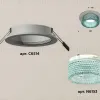 Встраиваемый светильник Ambrella Light Techno Spot XC6514043 (C6514, N6153) XC6514043 - 2