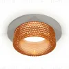 Встраиваемый светильник Ambrella Light Techno Spot XC6514044 (C6514, N6154) XC6514044 - 1