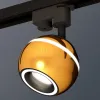 Трековый однофазный светильник Ambrella Light Track System XT1105005 (A2521, C1105, N7111) XT1105005 - 2