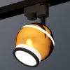 Трековый однофазный светильник Ambrella Light Track System XT1105006 (A2521, C1105, N7121) XT1105006 - 2