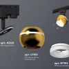 Трековый однофазный светильник Ambrella Light Track System XT1105007 (A2521, C1105, N7165) XT1105007 - 3