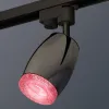 Трековый однофазный светильник Ambrella Light Track System XT1123006 (A2521, C1123, N7193) XT1123006 - 2