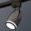 Трековый однофазный светильник Ambrella Light Track System XT1123011 (A2521, C1123, N7121) XT1123011 - 2