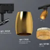 Трековый однофазный светильник Ambrella Light Track System XT1125006 (A2521, C1125, N7195) XT1125006 - 3