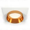 Встраиваемый светильник Ambrella Light Techno Spot XC6520024 (C6520, N6134) XC6520024 - 1