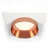 Встраиваемый светильник Ambrella Light Techno Spot XC6520025 (C6520, N6135) XC6520025 - 1