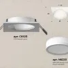 Встраиваемый светильник Ambrella Light Techno Spot XC6520060 (C6520, N6220) XC6520060 - 2