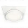 Встраиваемый светильник Ambrella Light Techno Spot XC6520060 (C6520, N6220) XC6520060 - 1