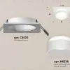 Встраиваемый светильник Ambrella Light Techno Spot XC6520061 (C6520, N6228) XC6520061 - 2
