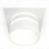 Встраиваемый светильник Ambrella Light Techno Spot XC6520062 (C6520, N6235) XC6520062 - 1