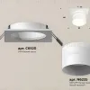 Встраиваемый светильник Ambrella Light Techno Spot XC6520062 (C6520, N6235) XC6520062 - 2