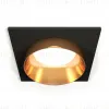 Встраиваемый светильник Ambrella Light Techno Spot XC6521024 (C6521, N6134) XC6521024 - 1