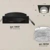 Встраиваемый светильник Ambrella Light Techno Spot XC6521040 (C6521, N6150) XC6521040 - 2