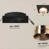 Встраиваемый светильник Ambrella Light Techno Spot XC6521025 (C6521, N6135) XC6521025 - 2