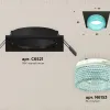 Встраиваемый светильник Ambrella Light Techno Spot XC6521043 (C6521, N6153) XC6521043 - 2