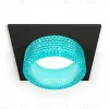 Встраиваемый светильник Ambrella Light Techno Spot XC6521043 (C6521, N6153) XC6521043 - 1